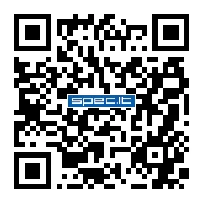 QR kodas | J. Michailovskajos įmonė NAVITANA