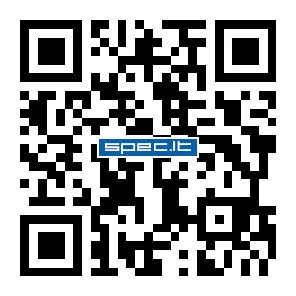 QR kodas | J. Mikelionio PĮ