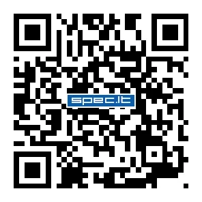 QR kodas | J. Mikėno firma MILNAS | spec.lt