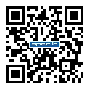 QR kodas | J. Miketos, IĮ | spec.lt
