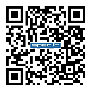 QR kodas | J. Miknevičienės, PĮ | spec.lt