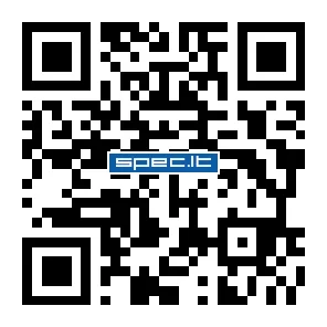 QR kodas | J. MIKŠIO, IĮ | spec.lt