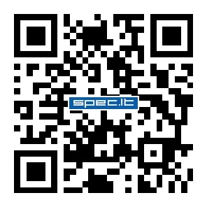 QR kodas | J. Mikučio, IĮ | spec.lt
