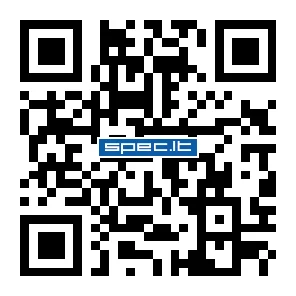 QR kodas | J. Milevičiaus individuali statybos konsultacinė firma