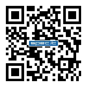 QR kodas | J. Mincevič individuali personalinė įmonė | spec.lt