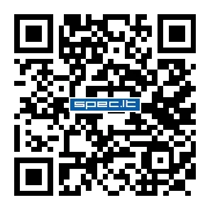 QR kodas | J. Monstavičienės komercinė įmonė | spec.lt