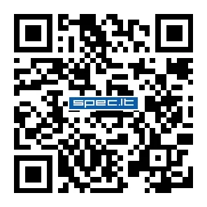 QR kodas | J. Morkevičienės įmonė | spec.lt