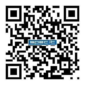 QR kodas | Juotada, UAB | spec.lt