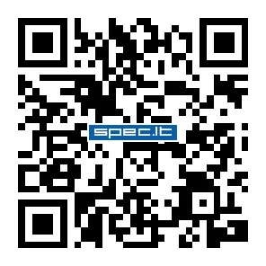 QR kodas | J. Muksinovos firma MITAZIJA