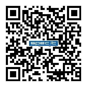 QR kodas | J. Mureikaitės odontologijos kabinetas, IĮ | spec.lt