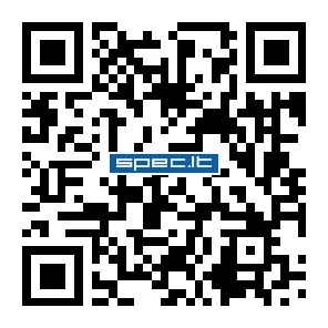 QR kodas | J. N. Jacynienės, IĮ | spec.lt