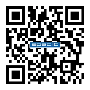 QR kodas | J. Načecko, IĮ | spec.lt