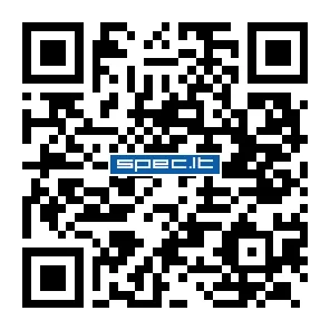 QR kodas | J. Nagreckienės, IĮ | spec.lt