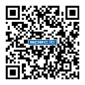 QR kodas | J. Naktinio statybos ir projektavimo įmonė, IĮ | spec.lt