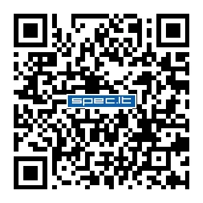 QR kodas | J. Narbutienės ritualinių paslaugų įmonė | spec.lt