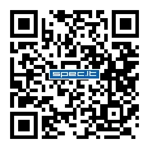 QR kodas | J. Naruševičiaus, IĮ | spec.lt