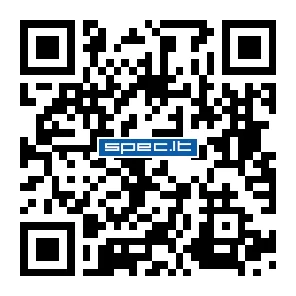 QR kodas | J. Navicko įmonė Piper