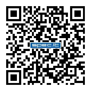 QR kodas | J. Naviko komercinėgamybinė įmonė Galant