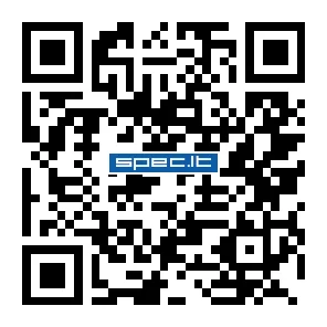 QR kodas | J. Nazarenko, IĮ GALA