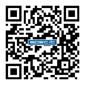 QR kodas | J. Nebilevičiaus projektavimo firma | spec.lt