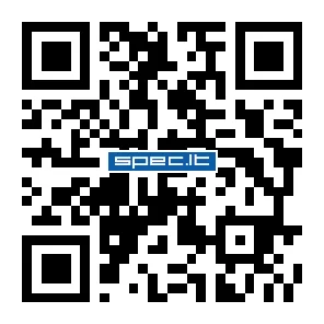 QR kodas | J. Nemcevo individuali įmonė | spec.lt
