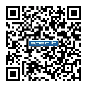 QR kodas | J. Nevstrujevo Personalinė Įmonė Gera Knyga