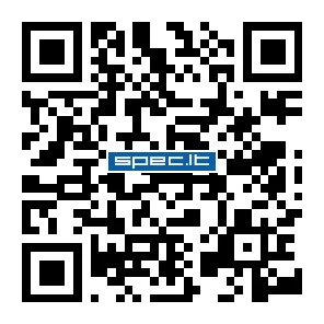 QR kodas | J. Nikoličiaus įmonė | spec.lt
