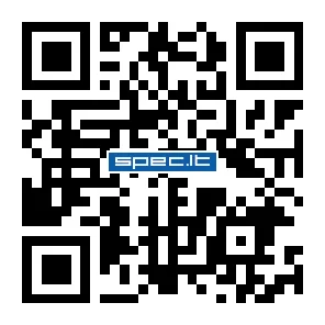 QR kodas | J. Norbuto įmonė | spec.lt