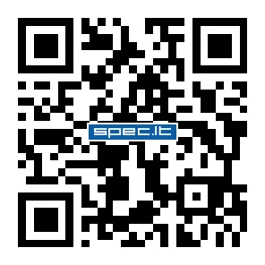QR kodas | J. Noreiko firma | spec.lt