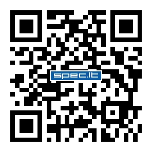 QR kodas | J. Novikovo, IĮ