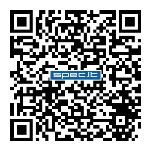 QR kodas | J. Nurijevos gamybinės-komercinės įmonės Jana Druskininkų filialas | spec.lt
