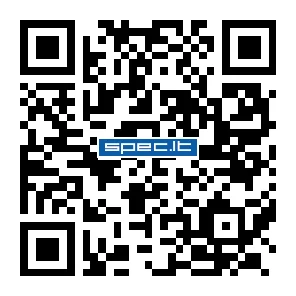 QR kodas | J. O. Treinienės įmonė | spec.lt