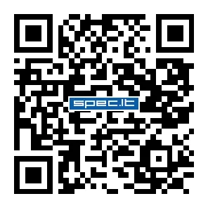 QR kodas | J. Olšauskienės ĮĮ, vaistinė | spec.lt
