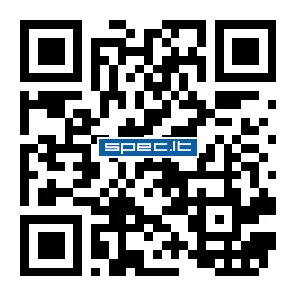 QR kodas | J. Orlovienės, IĮ | spec.lt