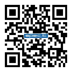 QR kodas | J. Otkinskij, IĮ