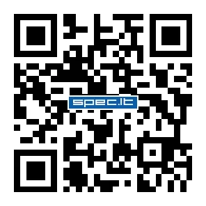 QR kodas | J. P. Aramino, IĮ