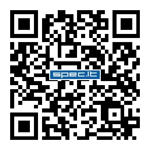 QR kodas | J. P. K. investicijos, UAB | spec.lt