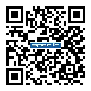 QR kodas | J. Pakštienės IĮ, parduotuvė | spec.lt