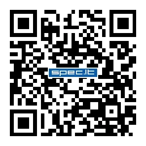 QR kodas | J. Pakulio personali įmonė | spec.lt