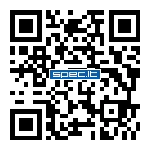 QR kodas | J. Palionio, IĮ