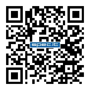 QR kodas | J. Palubinskienės įmonė | spec.lt