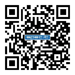 QR kodas | J. Paškovskio firma Letifika