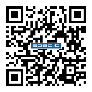 QR kodas | J. Pastarnokienės, IĮ | spec.lt
