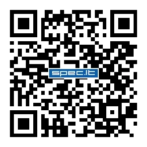 QR kodas | J. Pastarnoko įmonė | spec.lt