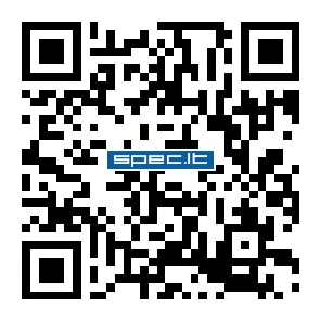 QR kodas | J. Paukštės veterinarinė įmonė | spec.lt