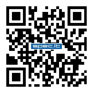 QR kodas | J. Paulausko, IĮ | spec.lt