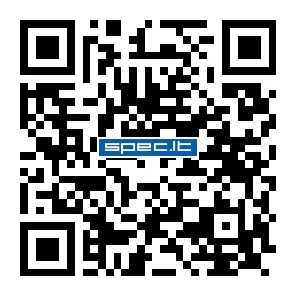 QR kodas | J. Pauliko Miško Darbų Įmonė | spec.lt