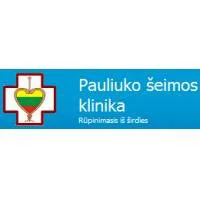 J. Pauliuko šeimos klinika