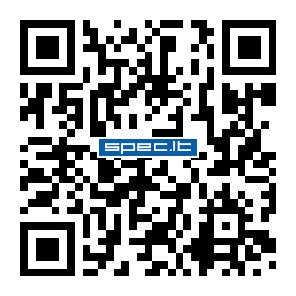QR kodas | J. Pauparienės klinika | spec.lt