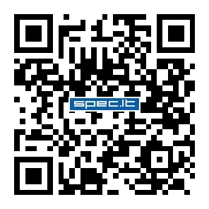 QR kodas | J. Pavilonienės, IĮ | spec.lt